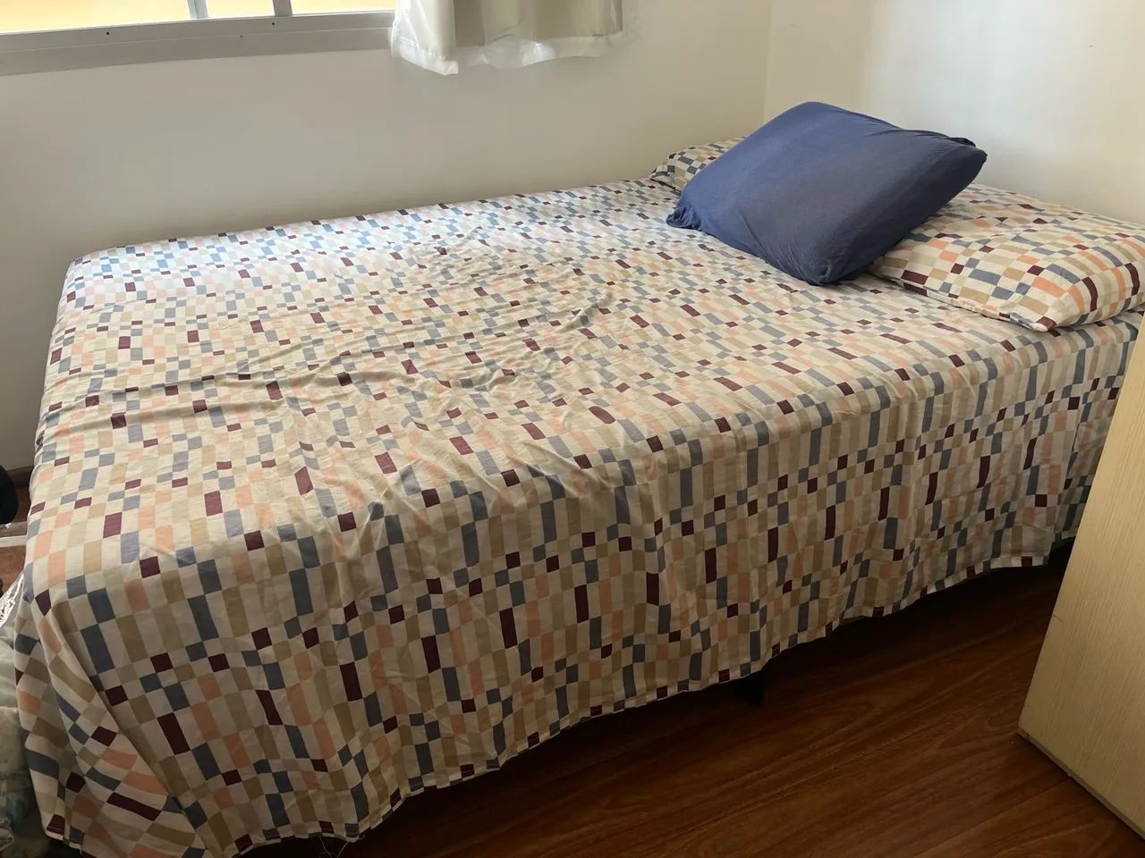 Cama Box Casal  - Foto 4
