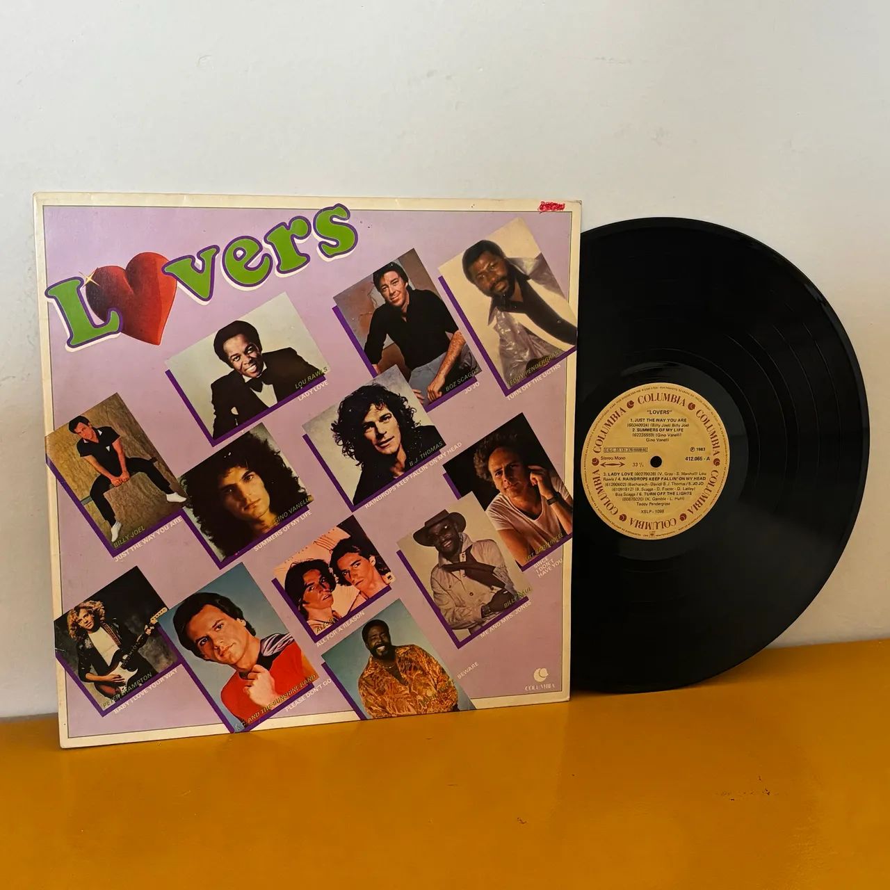 Disco de vinil - Foto 2