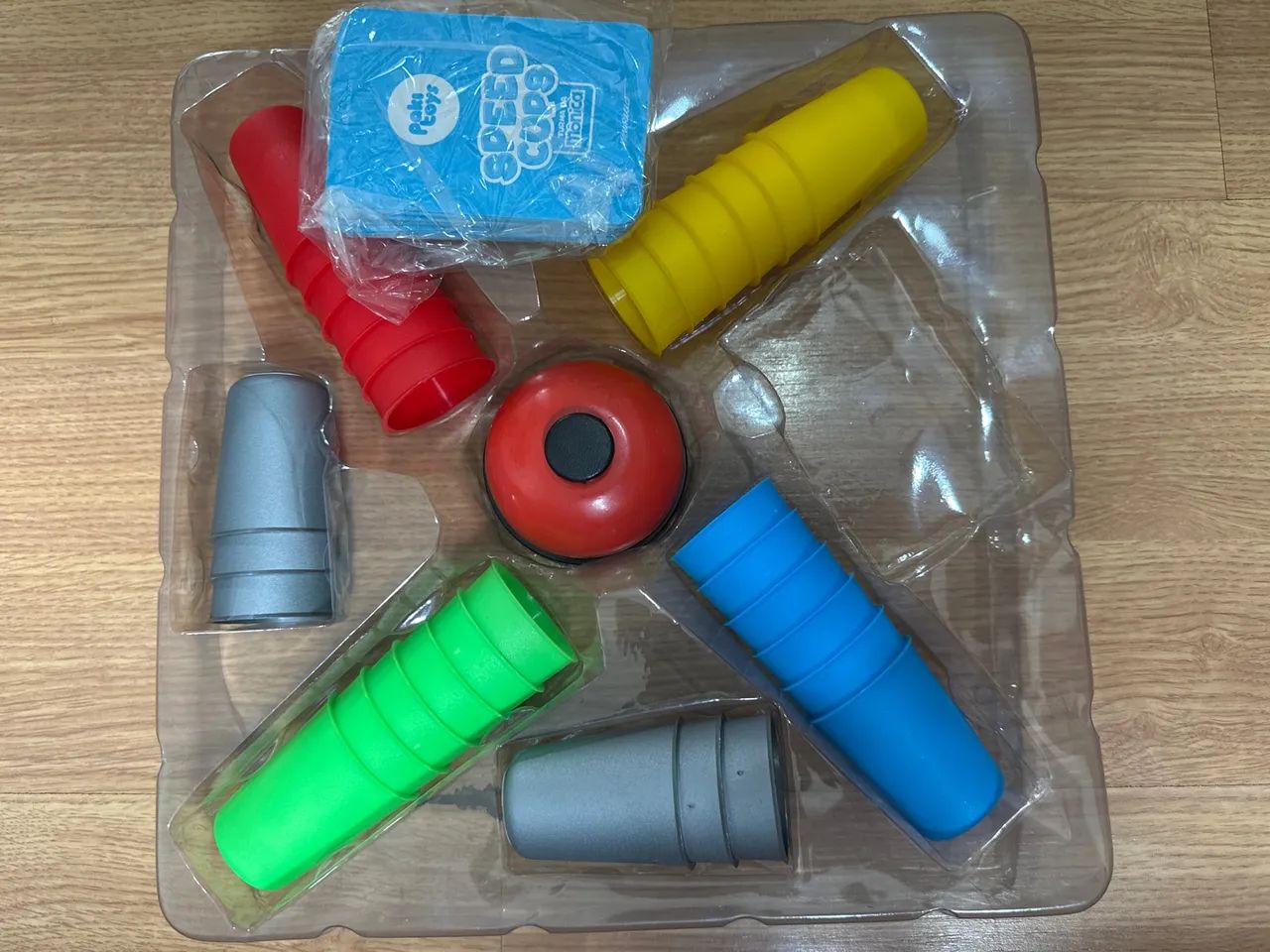 Speed Cups - Foto 3
