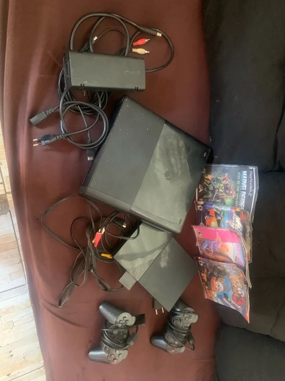 Xbox360 - Foto 2