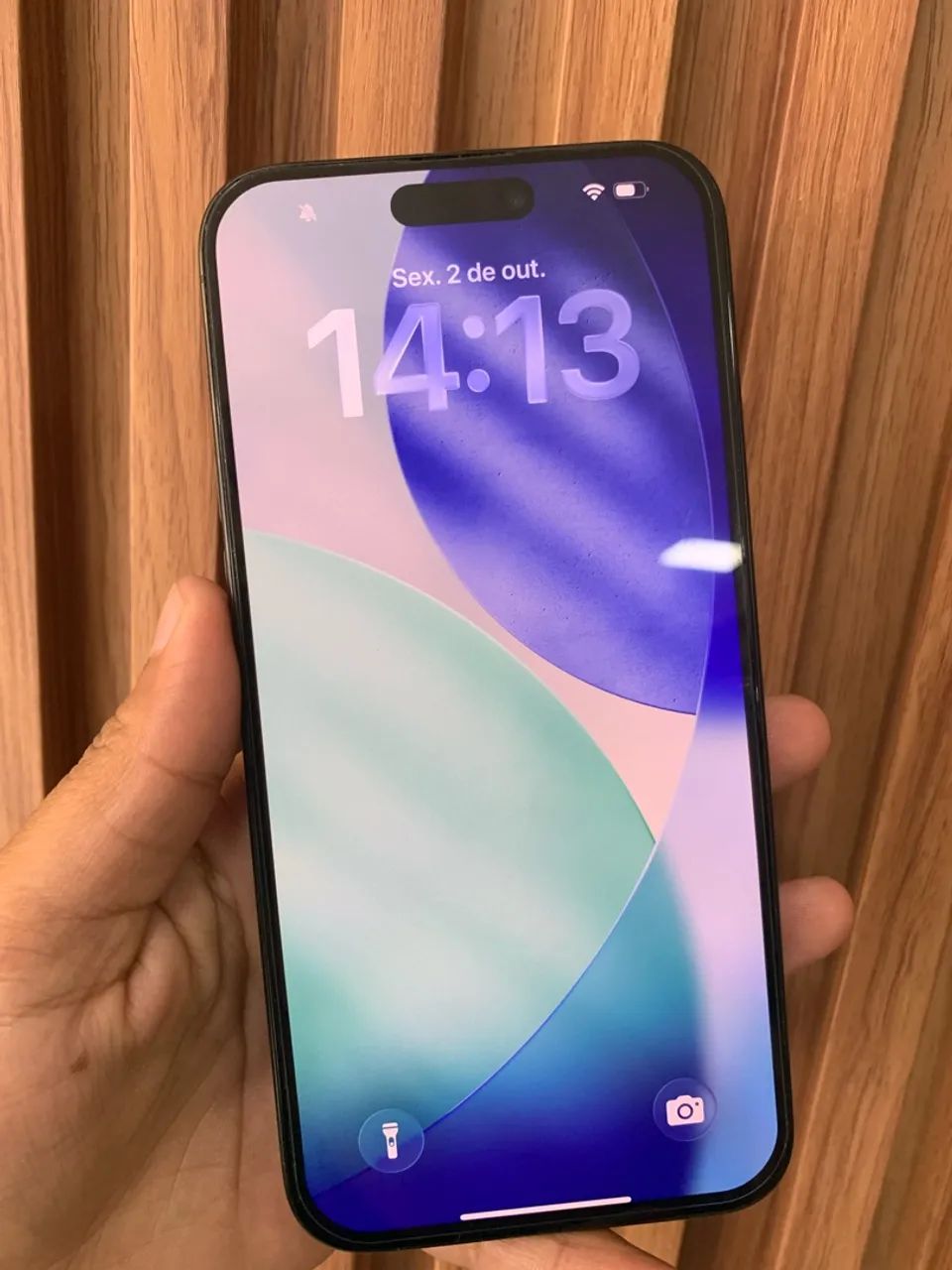 iphone 15 pro Max  - Foto 2