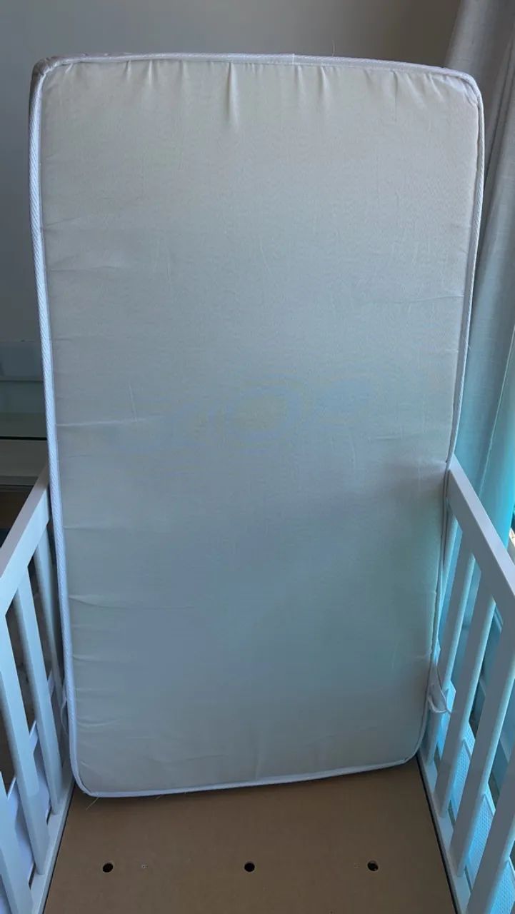 Berço de bebê  - Foto 4