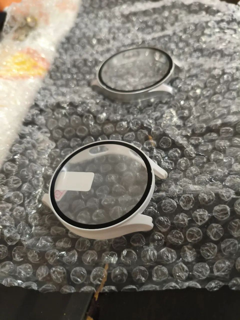 Capa de proteção para Samsung Galaxy watch 7 44 mm