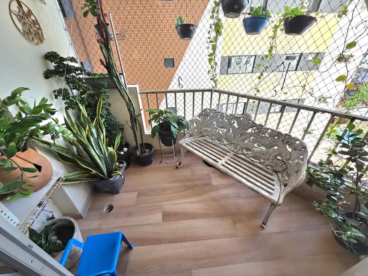 Apartamento à venda no Edifício Saint Leon - Foto 4