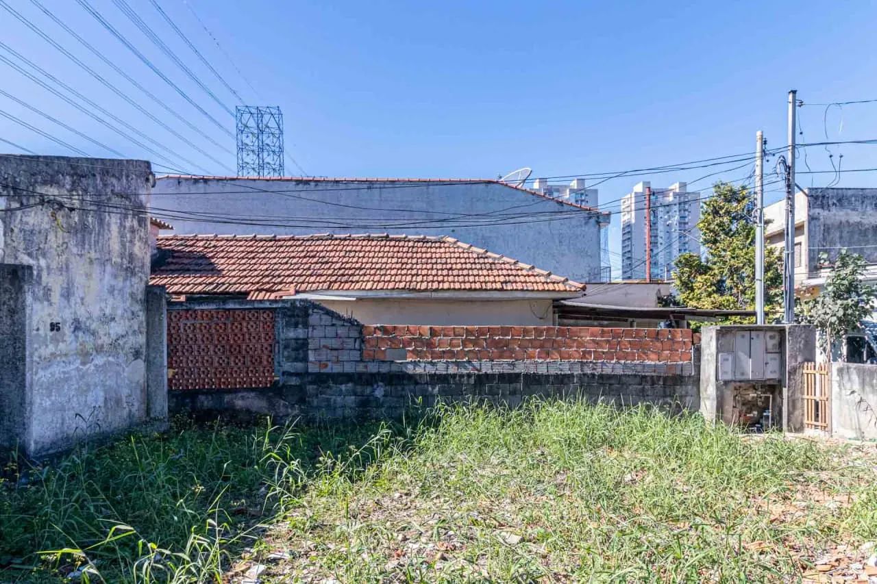 Terreno na Rua São Cirilo, 95 - Terreno  120 m² - Foto 5
