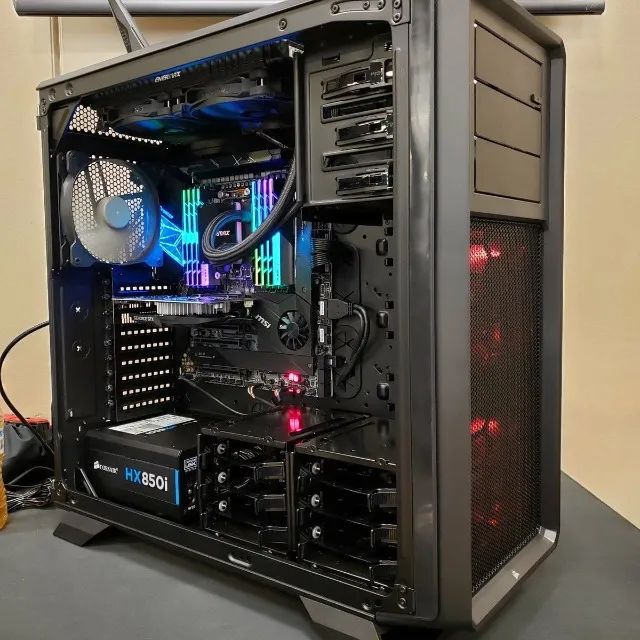 Montagem e Manutenção de Computadores / Notebooks - Foto 3