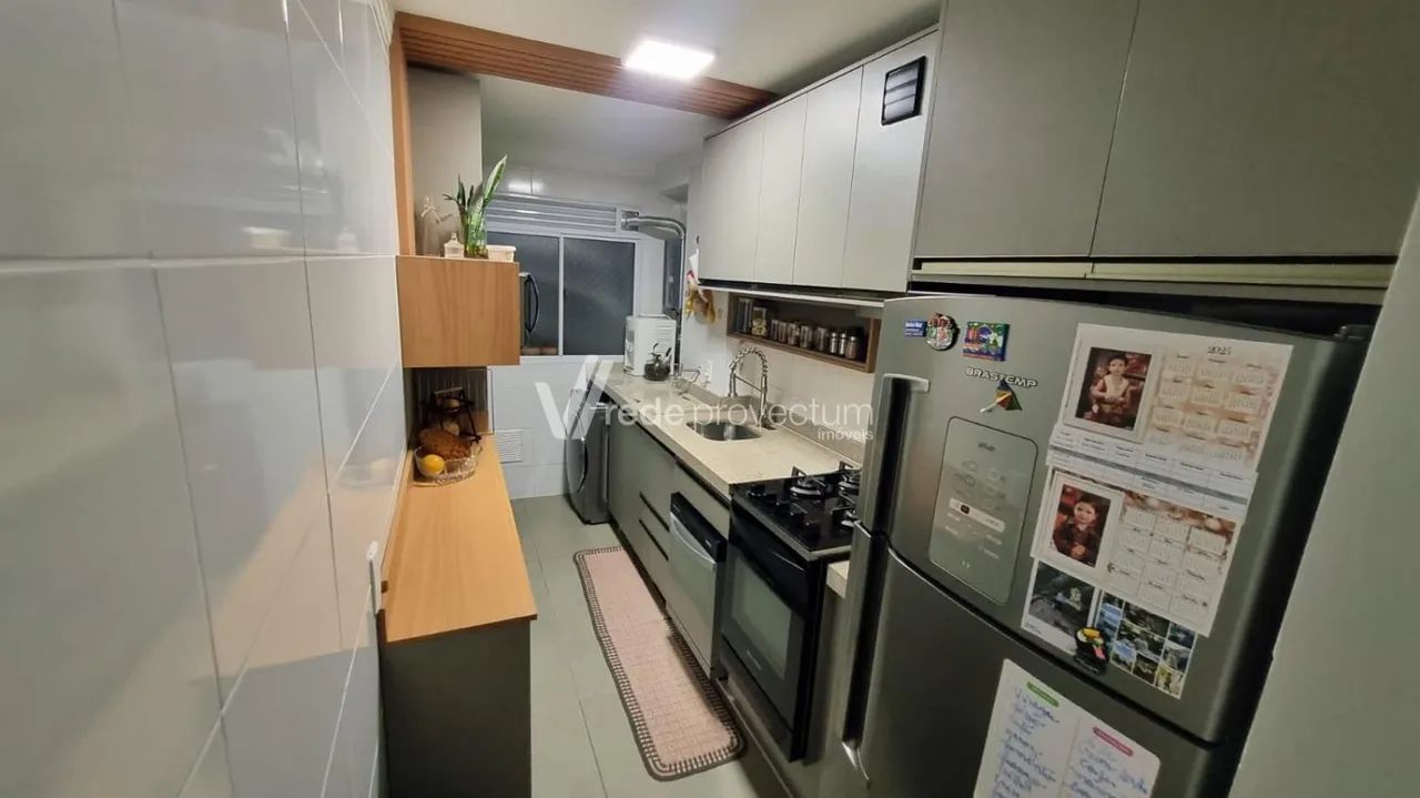 apartamento - Parque Industrial - Campinas - Foto 3