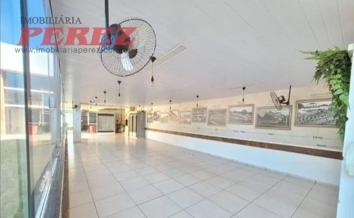 Salão comercial para alugar em Ibiporã - Vila Romana - Foto 5
