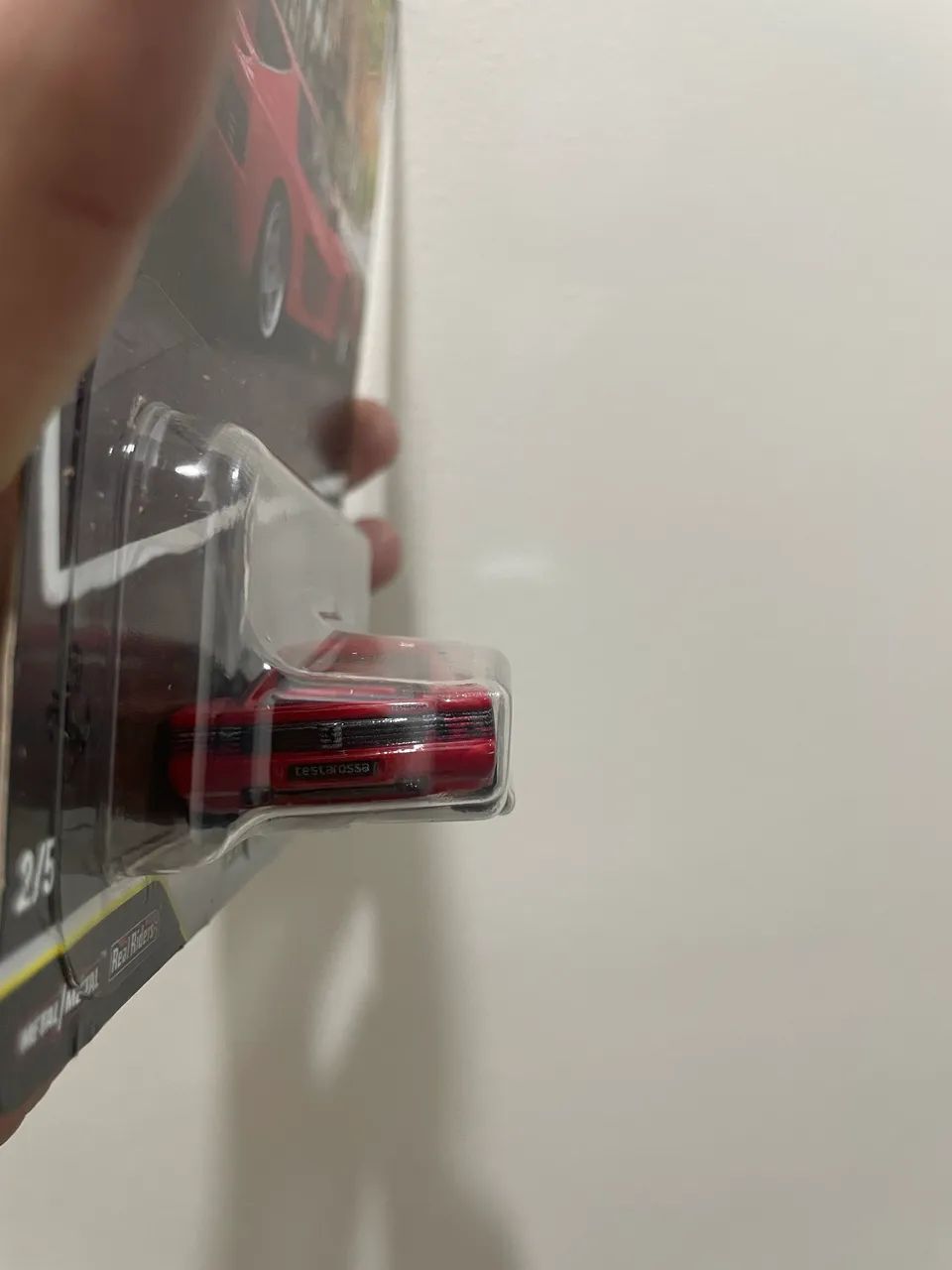 Hot Wheels Premium Ferrari / Porshe   - Foto 2