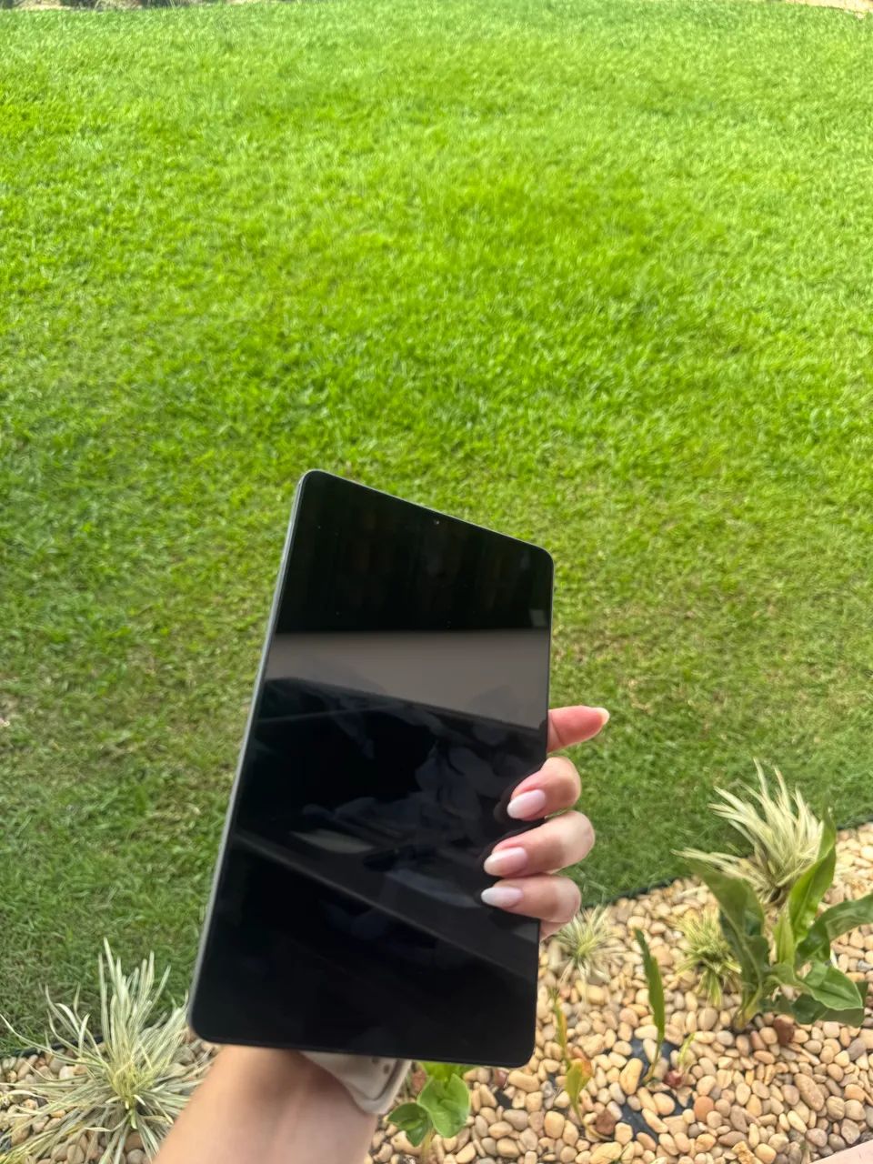 VENDO TABLET A11 nunca usado  - Foto 4