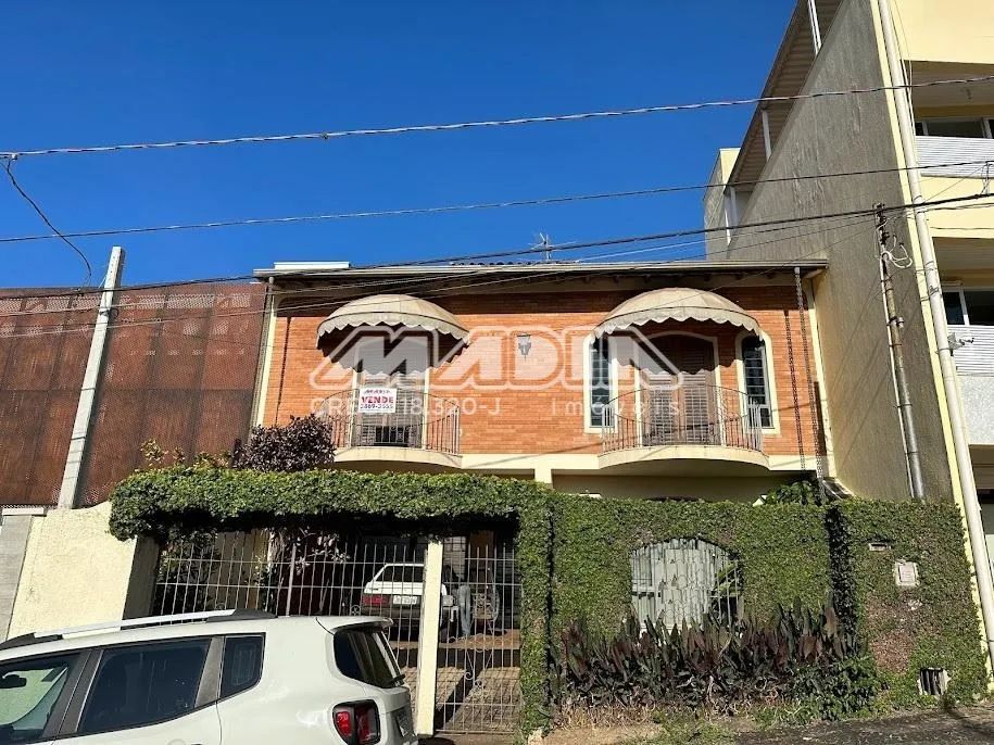 casa - Vila Clayton - Valinhos - Foto 2