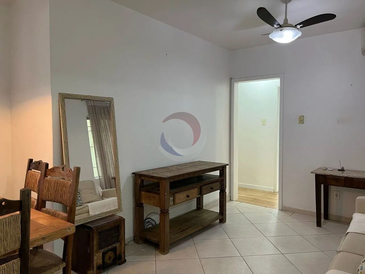 Apartamento mobiliado de 3 quartos na Trindade - Foto 3