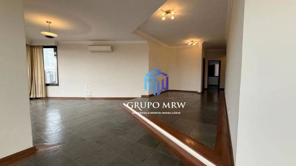 Apartamento 148m² à Venda, 3 Dormitórios (1 Suíte), 2 Vagas  Vila Augusta, Sorocaba | Edif - Foto 5