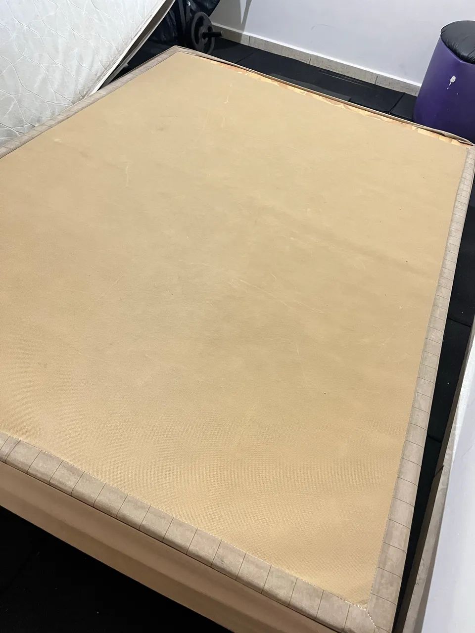 Box de cama  - Foto 2