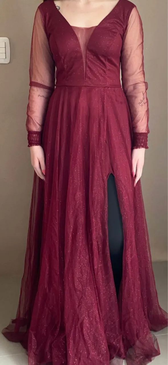 Vestido de Festa  - Foto 2