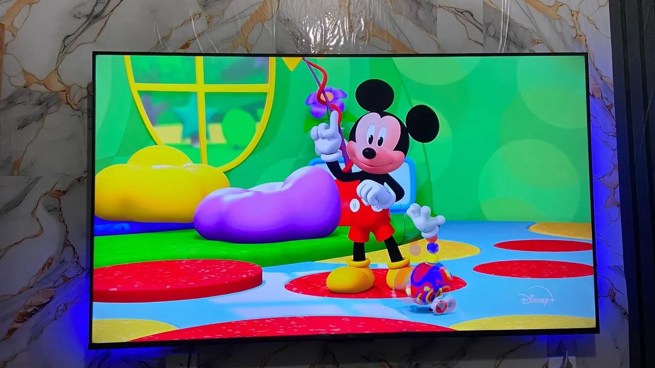 Vende-se Televisão 