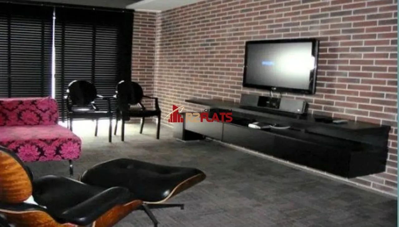 Flat com ótimo preço no bairro Moema. Confira! - Foto 3