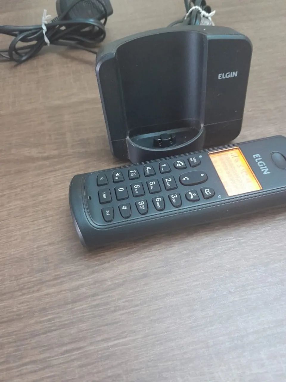 Telefone sem fio. - Foto 2
