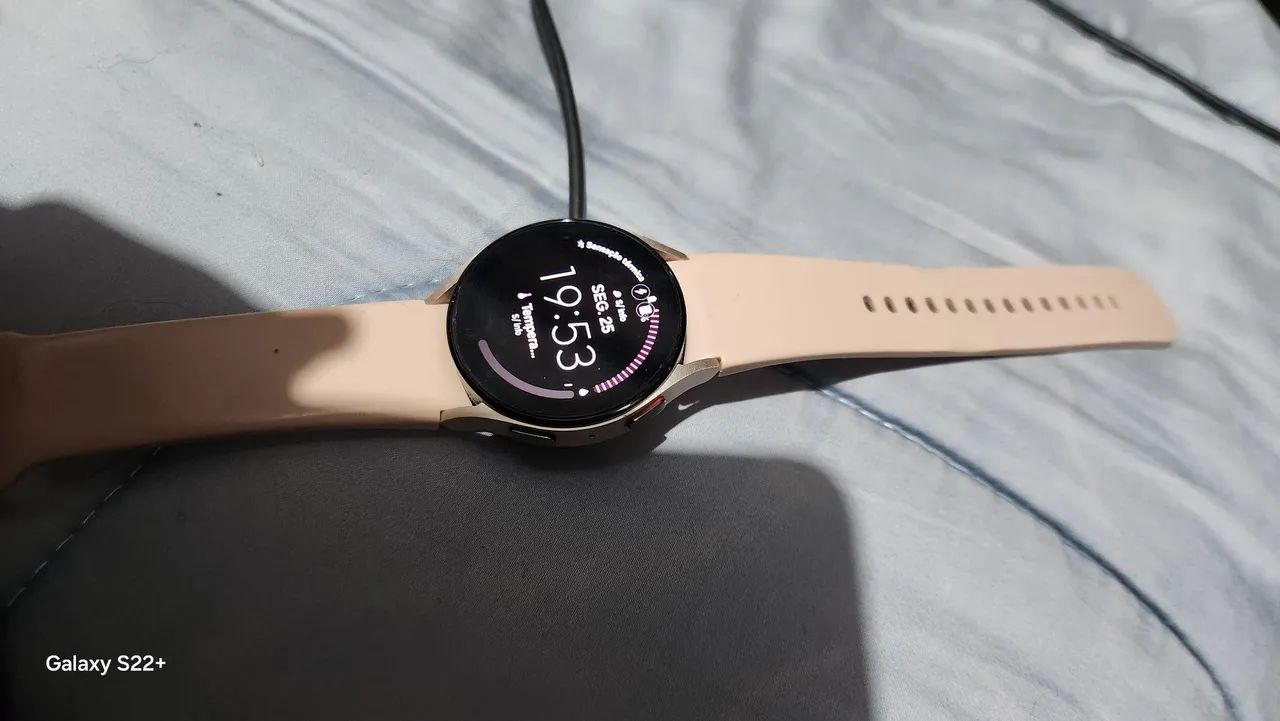 Smart watch 5 40mm - Foto 3
