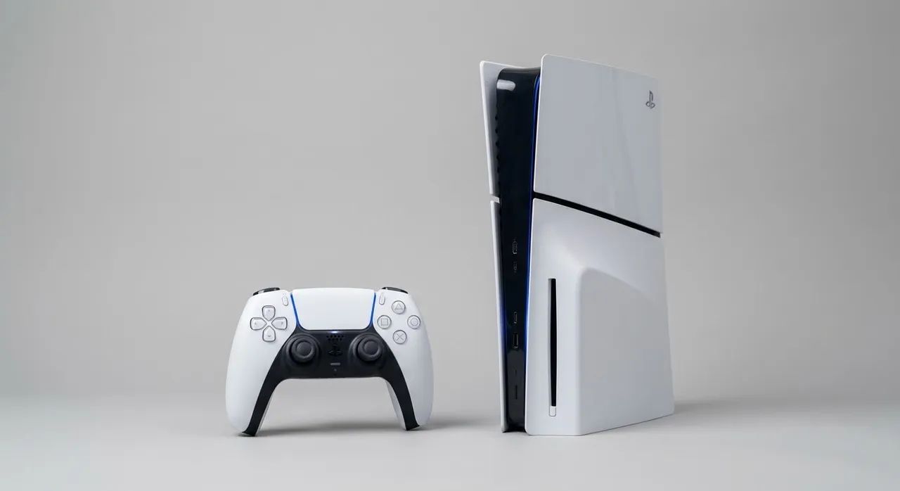 Ps5 slim  - Foto 2