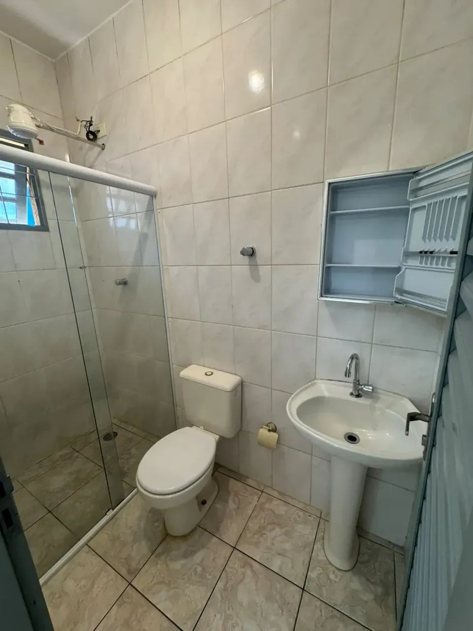 Imóvel para aluguel possui 25 metros quadrados com 1 quarto - Foto 5