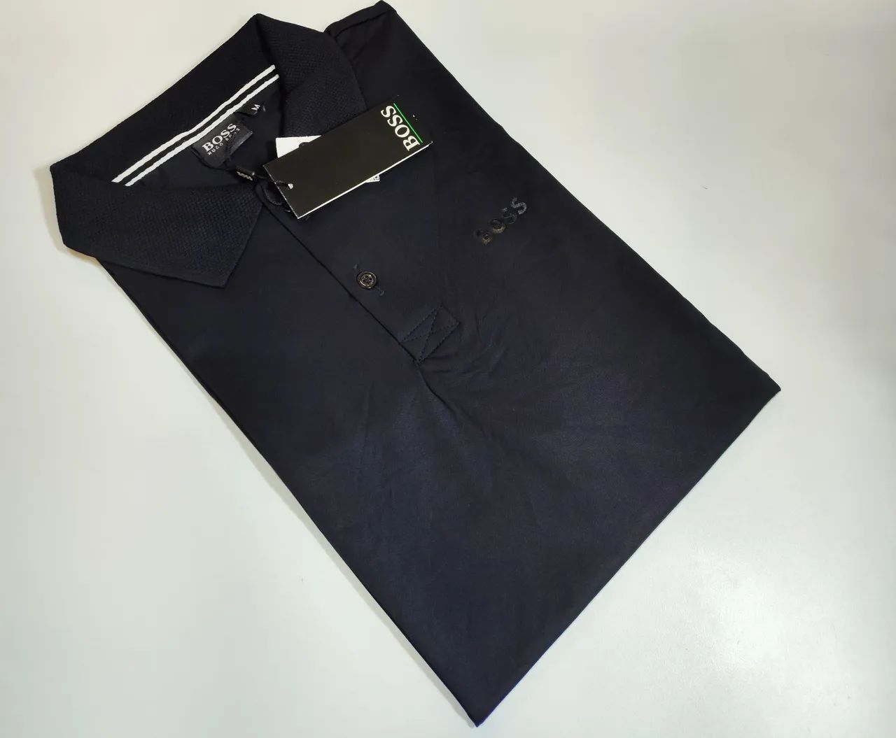 Camisas polos tecnologicas - Foto 3