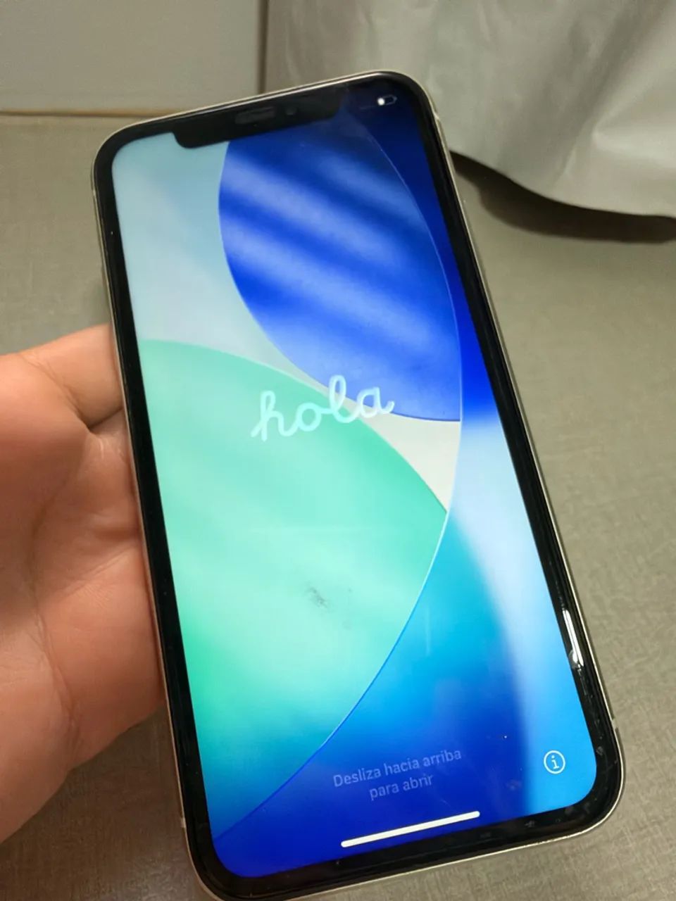 Vendo iPhone 11 - 128 GB - Todo original  - Foto 5