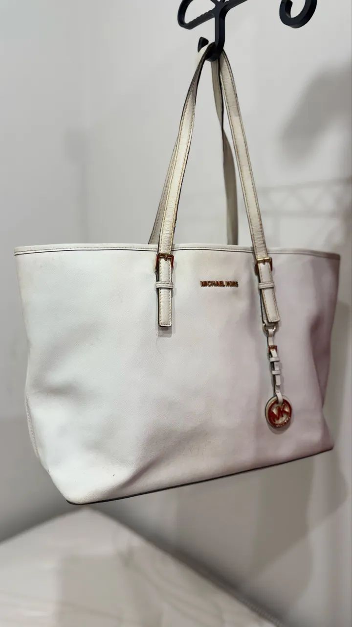 Bolsa grande Michael Kors  - Foto 5
