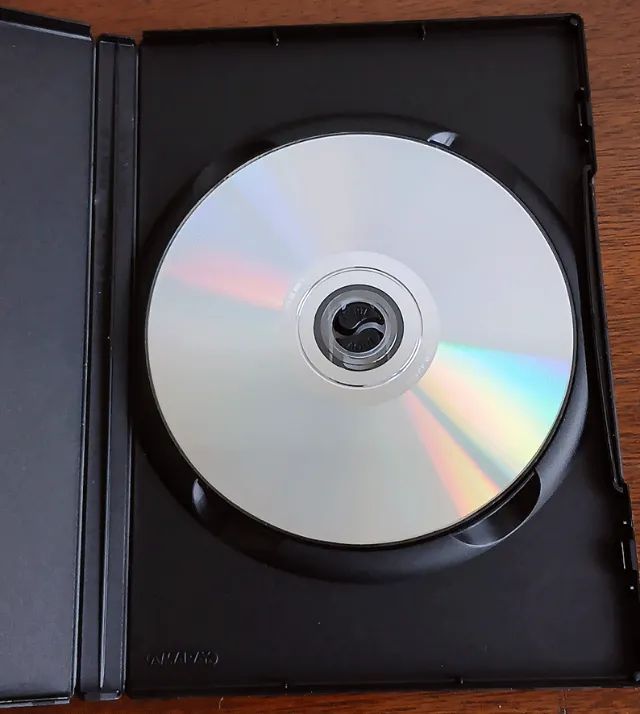 DVD - O MASSACRE DA SERRA ELÉTRICA - Foto 4