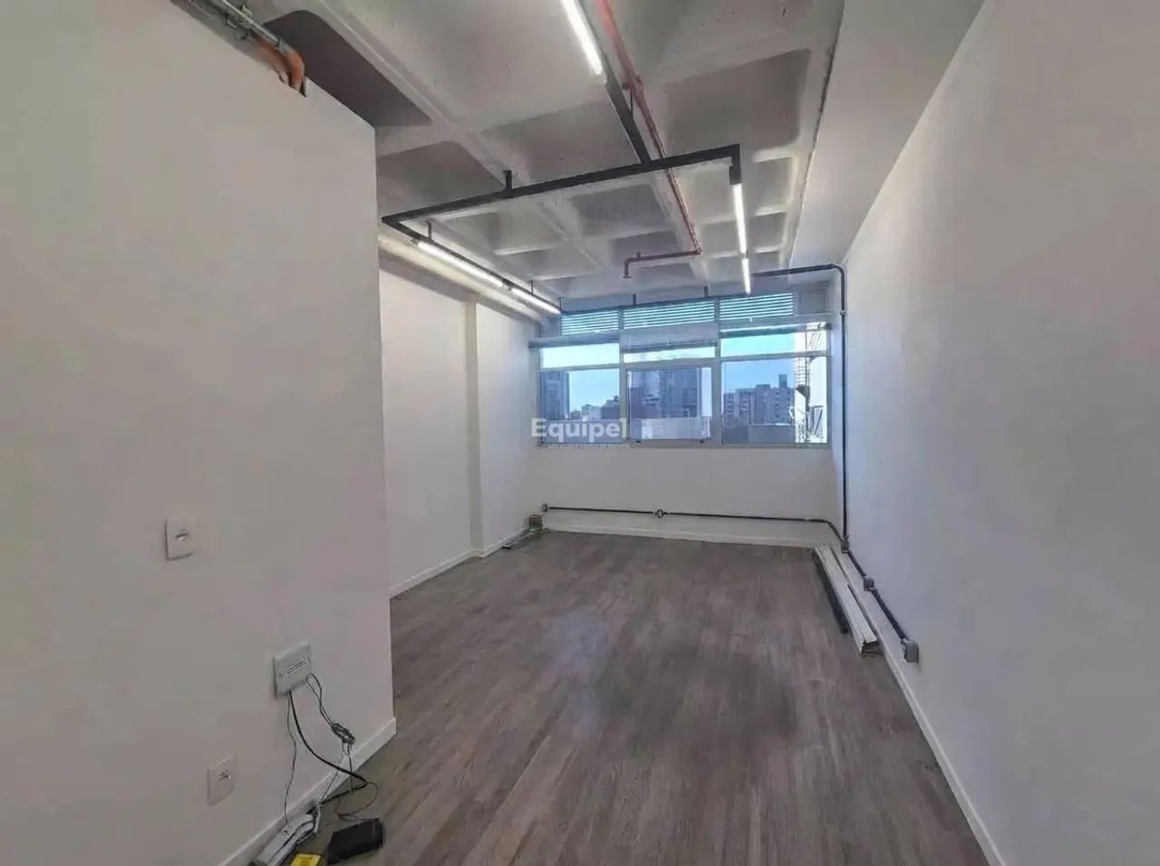Sala Comercial para Alugar na Savassi | 23m² | 1 Vaga - Helbor Offices Savassi - Foto 4