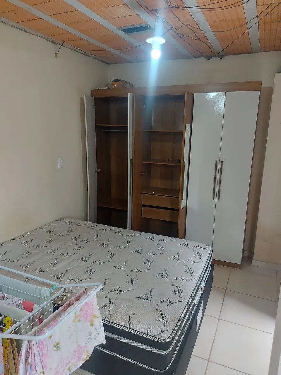 Kitnet vila aparecida  - Foto 2