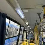 ÔNIBUS URBANO - Foto 4