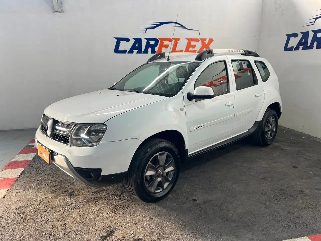 Renault Duster 2016