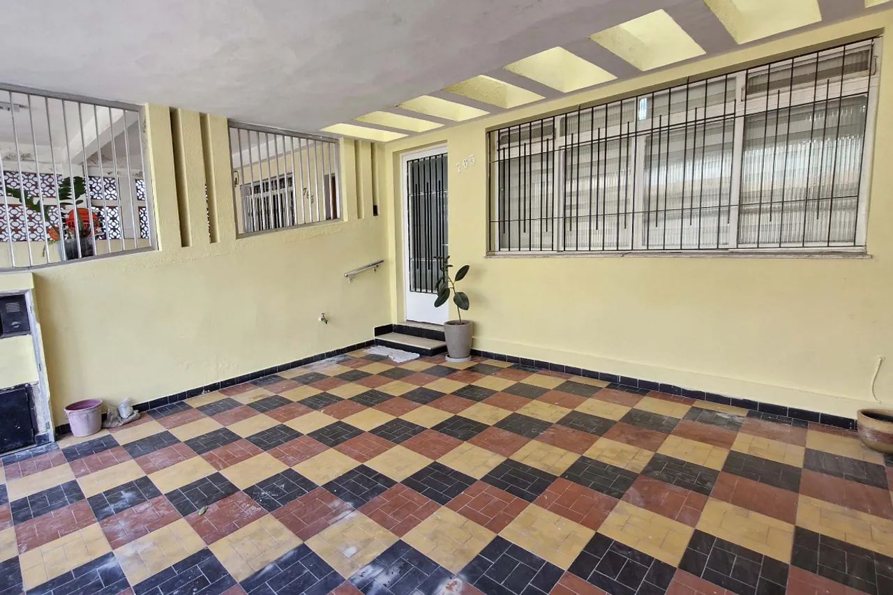 Sobrado para venda em Sítio do Morro com 3 quartos, 143m² - Foto 2