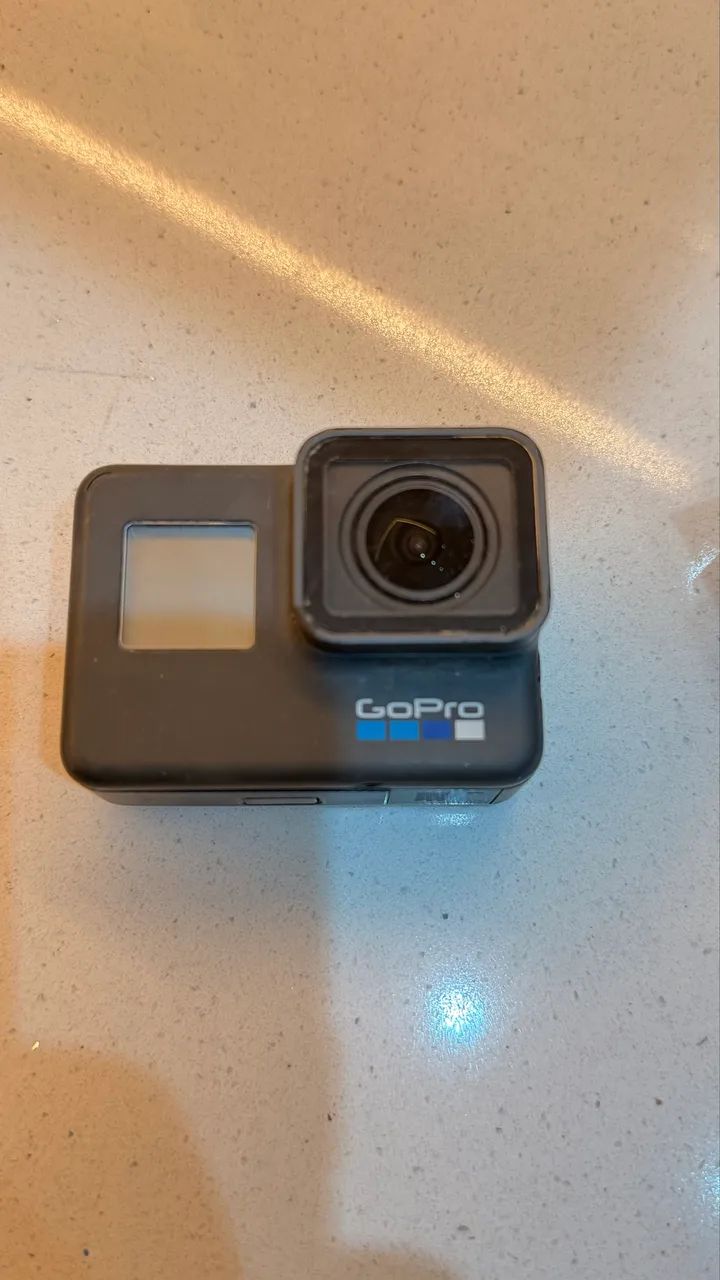 Câmera GoPro Hero6 - Foto 3