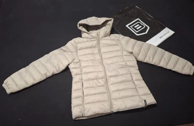 Casaco feminino Bomber BLM