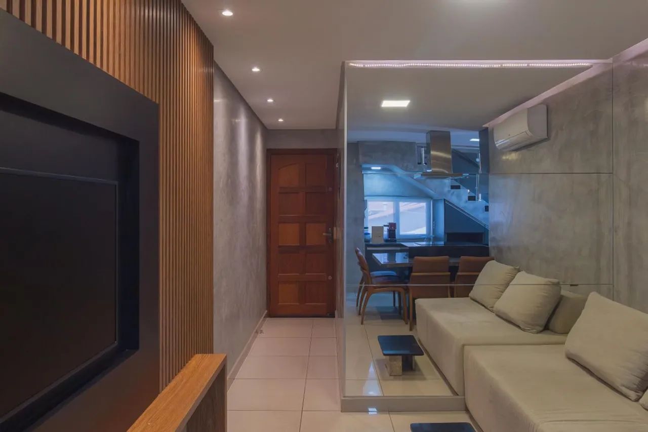 Apartamento à Venda - Castelo, 3 Quartos, 112 m2 - Foto 5