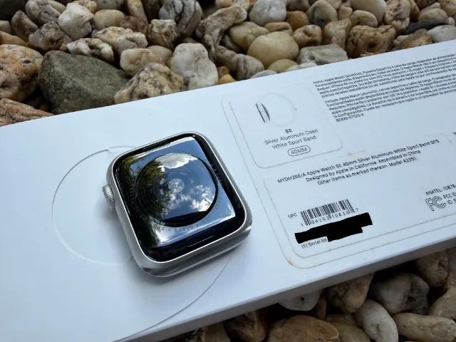 Apple Watch SE GPS 40mm - Foto 5