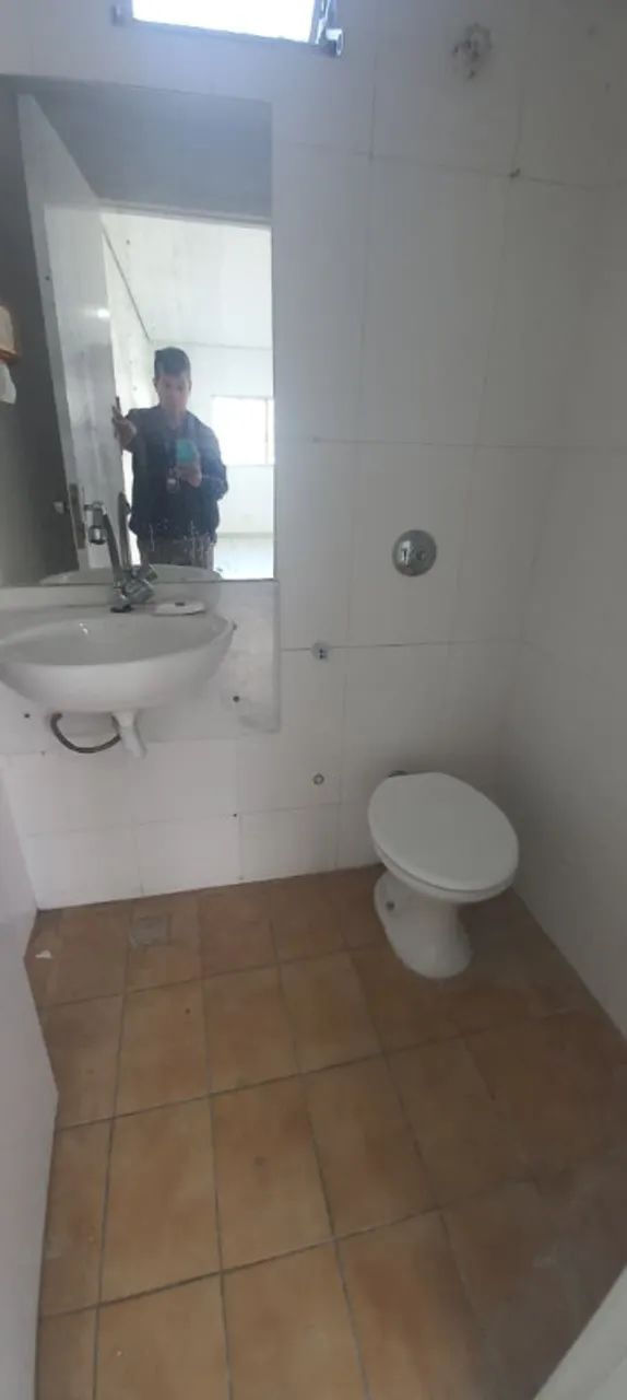 Sala / Conjunto para alugar em Belo Horizonte - Foto 4