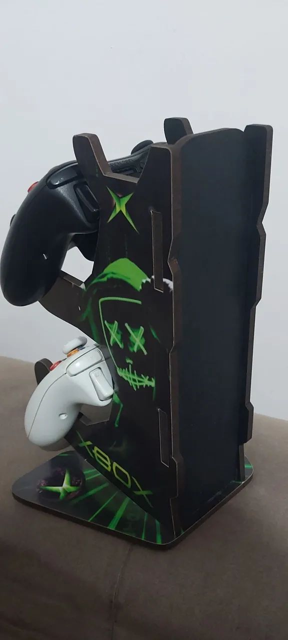 Suporte Controle Xbox e Playstation - Foto 4