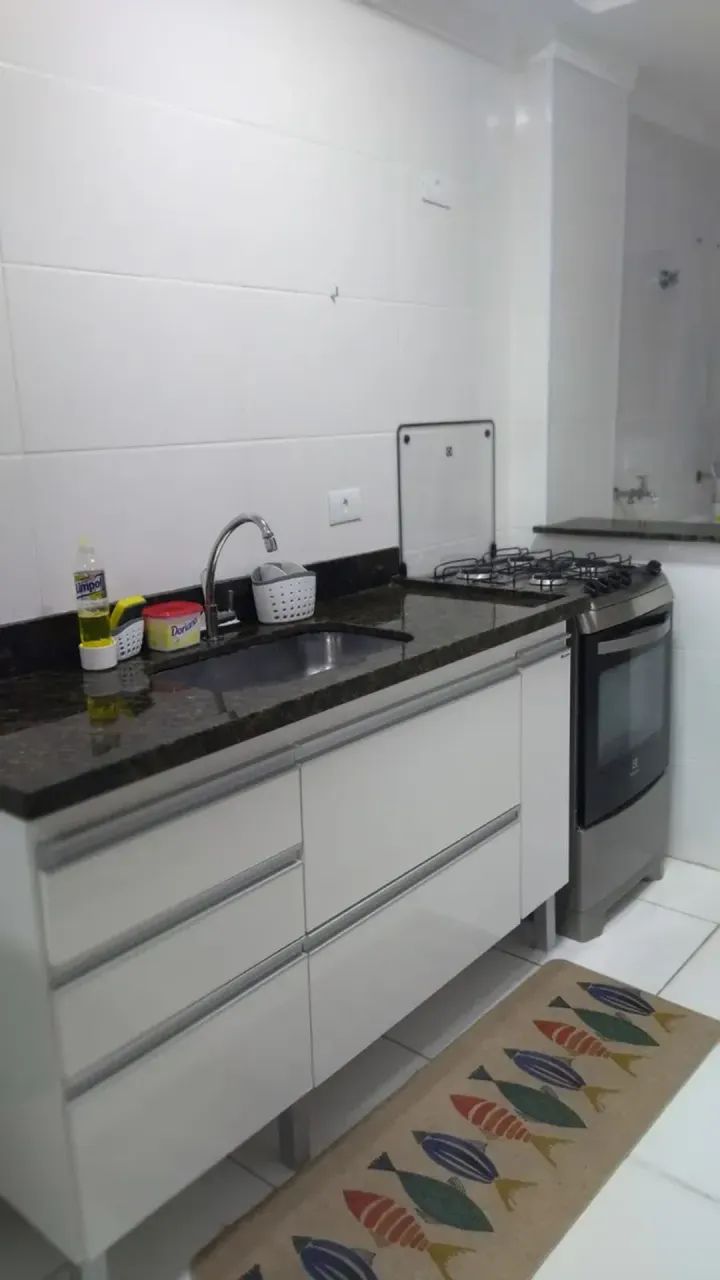 Apartamnento para vender  em Centro - Mongaguá - SP - Foto 3