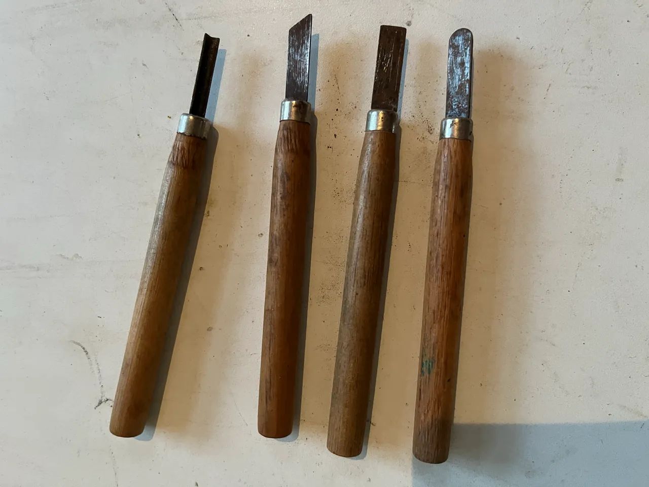 Ferramentas para artesanato  - Foto 2