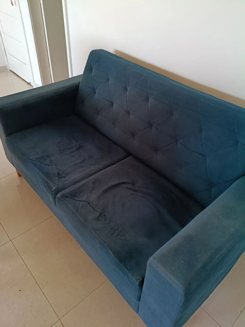 Sofá 2 lugares  - Foto 3