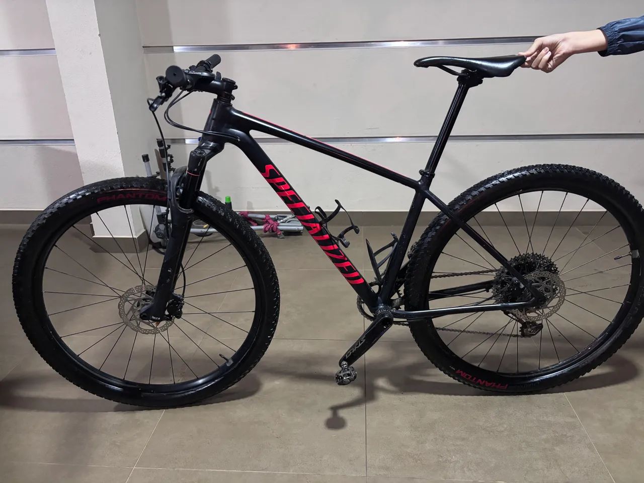 Specialized Chisel  - Foto 2