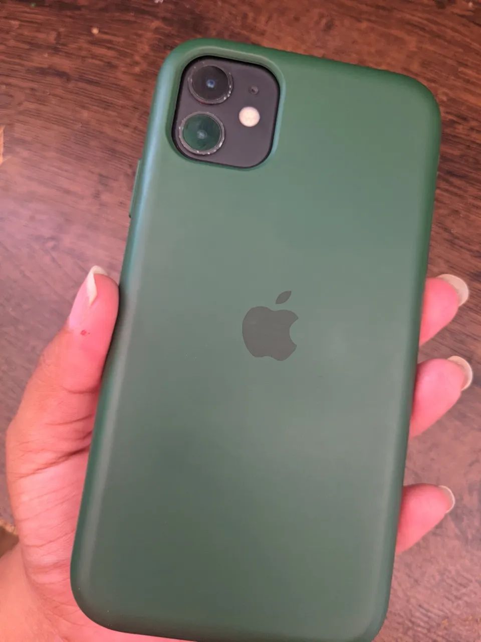 VENDO IPHONE 11 - Foto 5