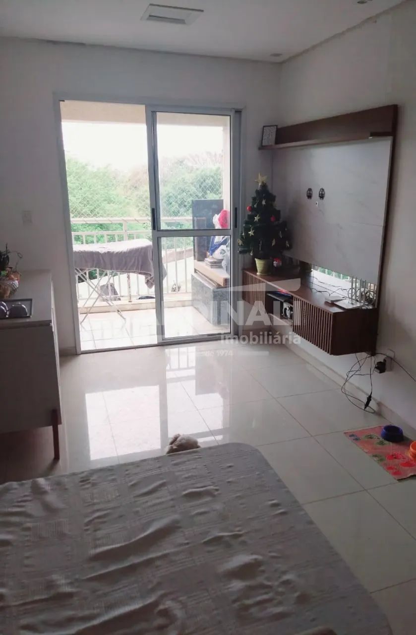 Apartamento com 03 quartos Mobiliado - Foto 2