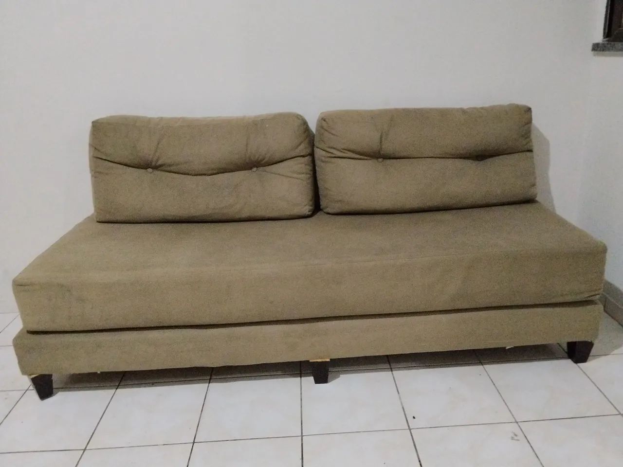 Sofá cama 