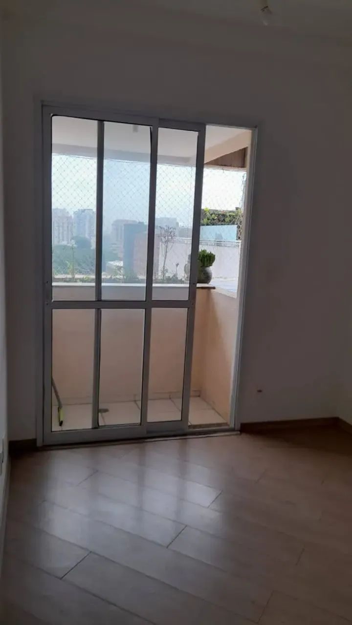 APARTAMENTO | 60m² | 3 DORMITORIOS SENDO 1SUÍTES | 1 VAGA - Foto 2
