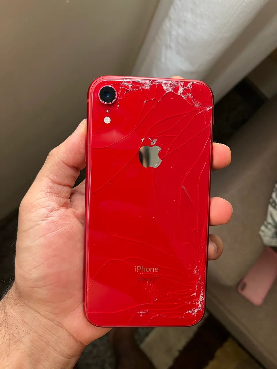 iPhone XR 128 - Foto 4