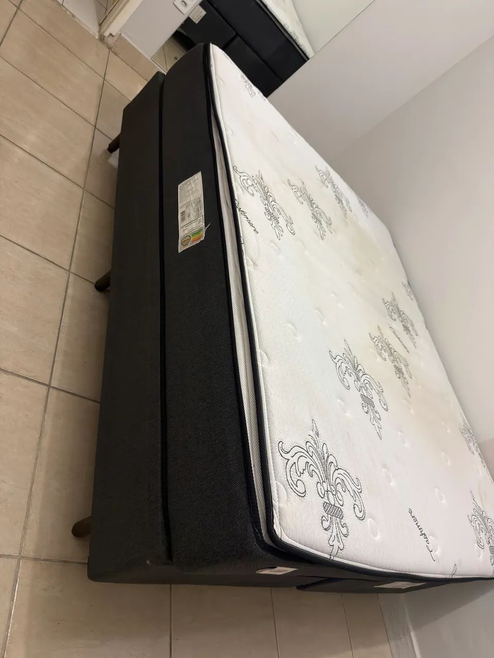 Cama box - Foto 3